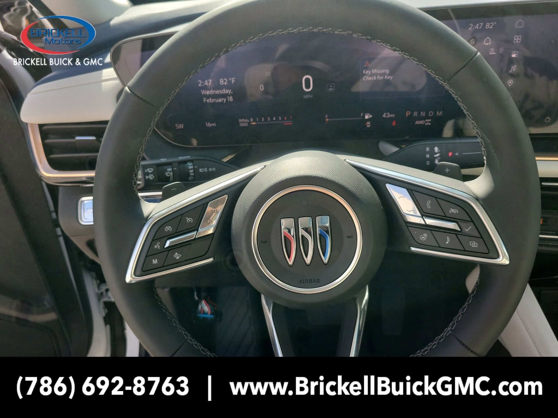 2026 Buick Envision Avenir - Photo 21