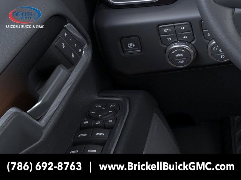 2026 GMC Sierra 2500HD Denali - Photo 22