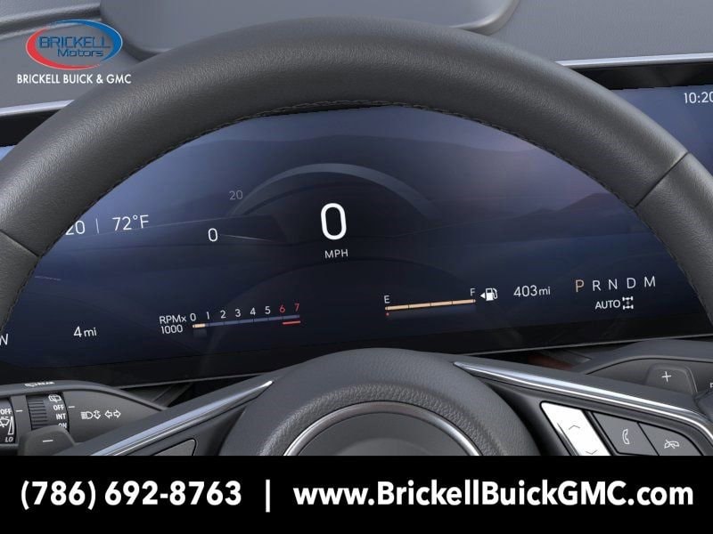 2026 Buick Envision Sport Touring - Photo 18