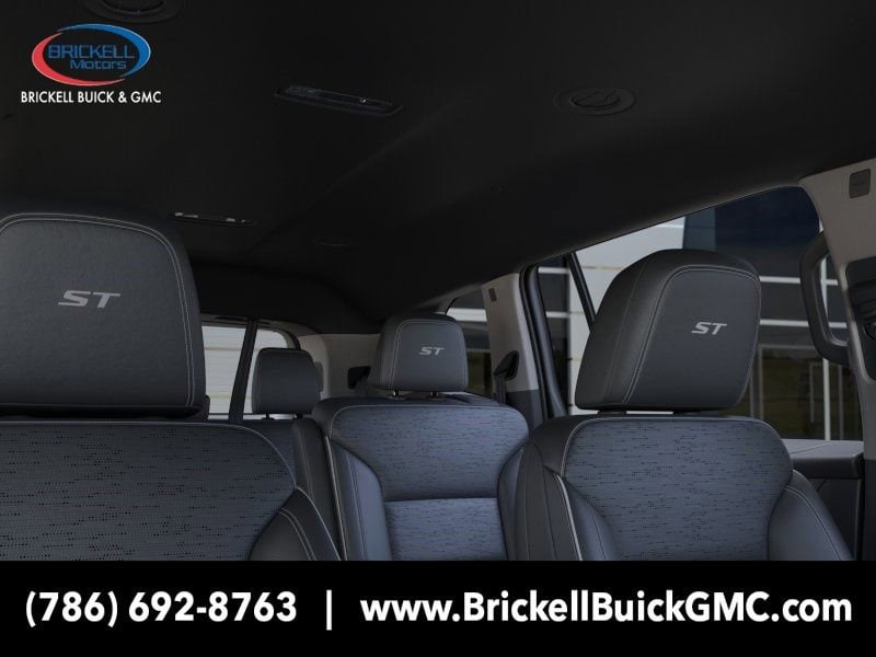 2026 Buick Enclave Sport Touring - Photo 24