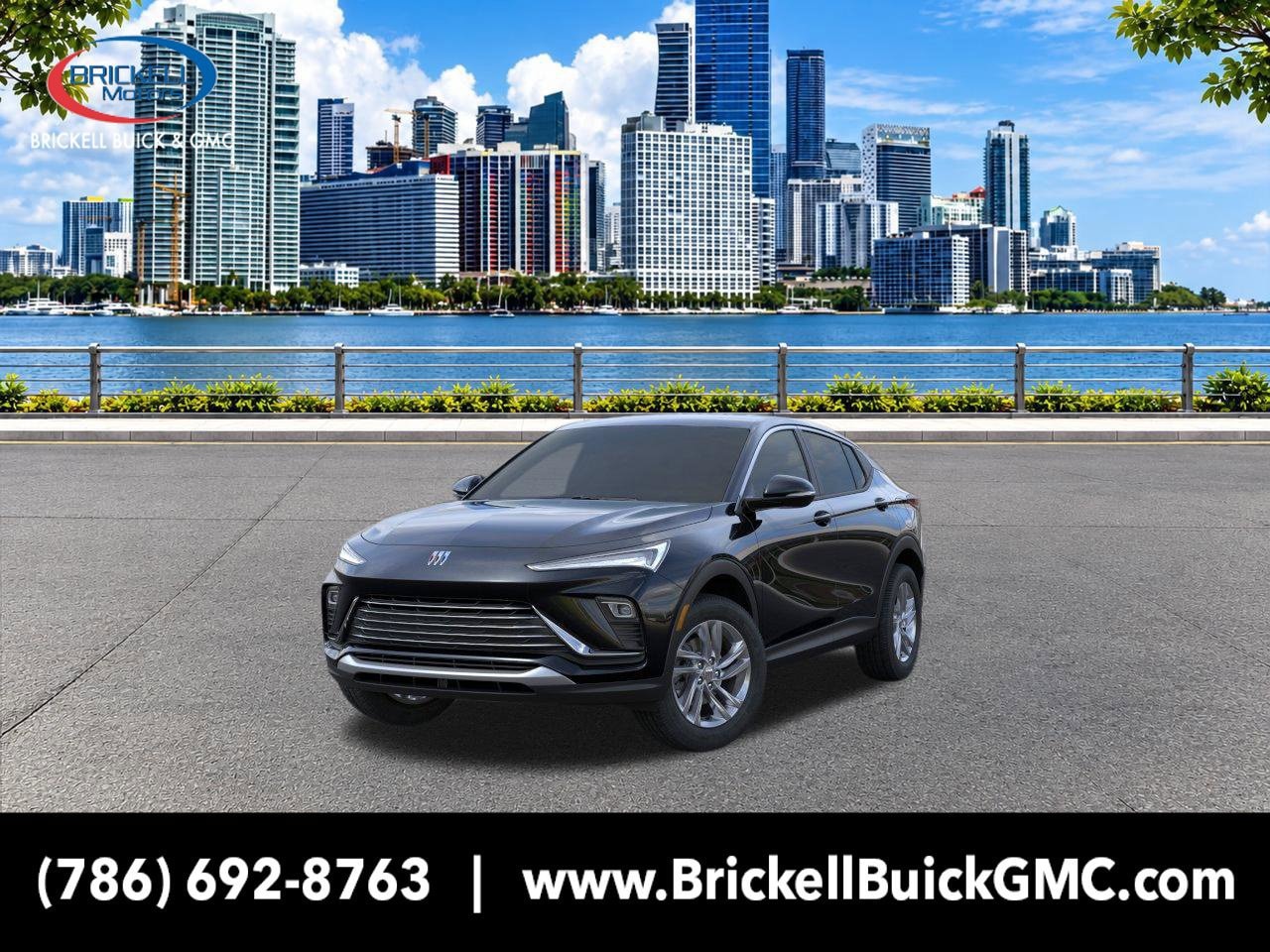 2026 Buick Envista Preferred - Photo 8
