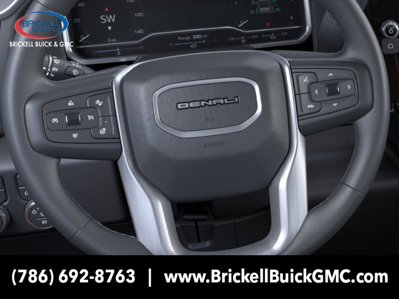 2026 GMC Sierra 3500HD Denali - Photo 19
