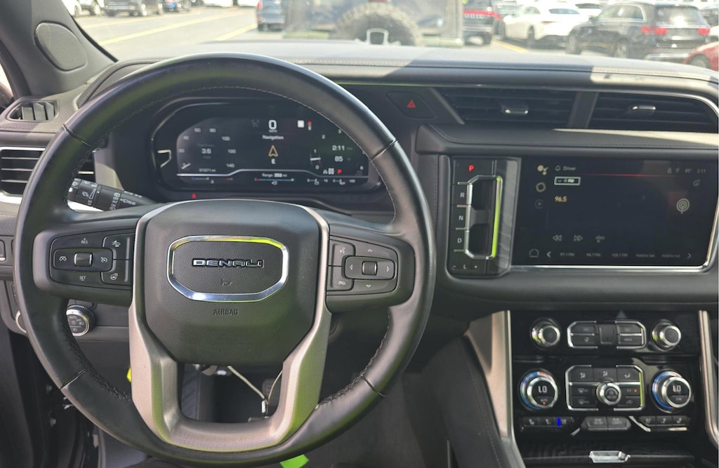 Used 2024 Tesla Model Y Long Range