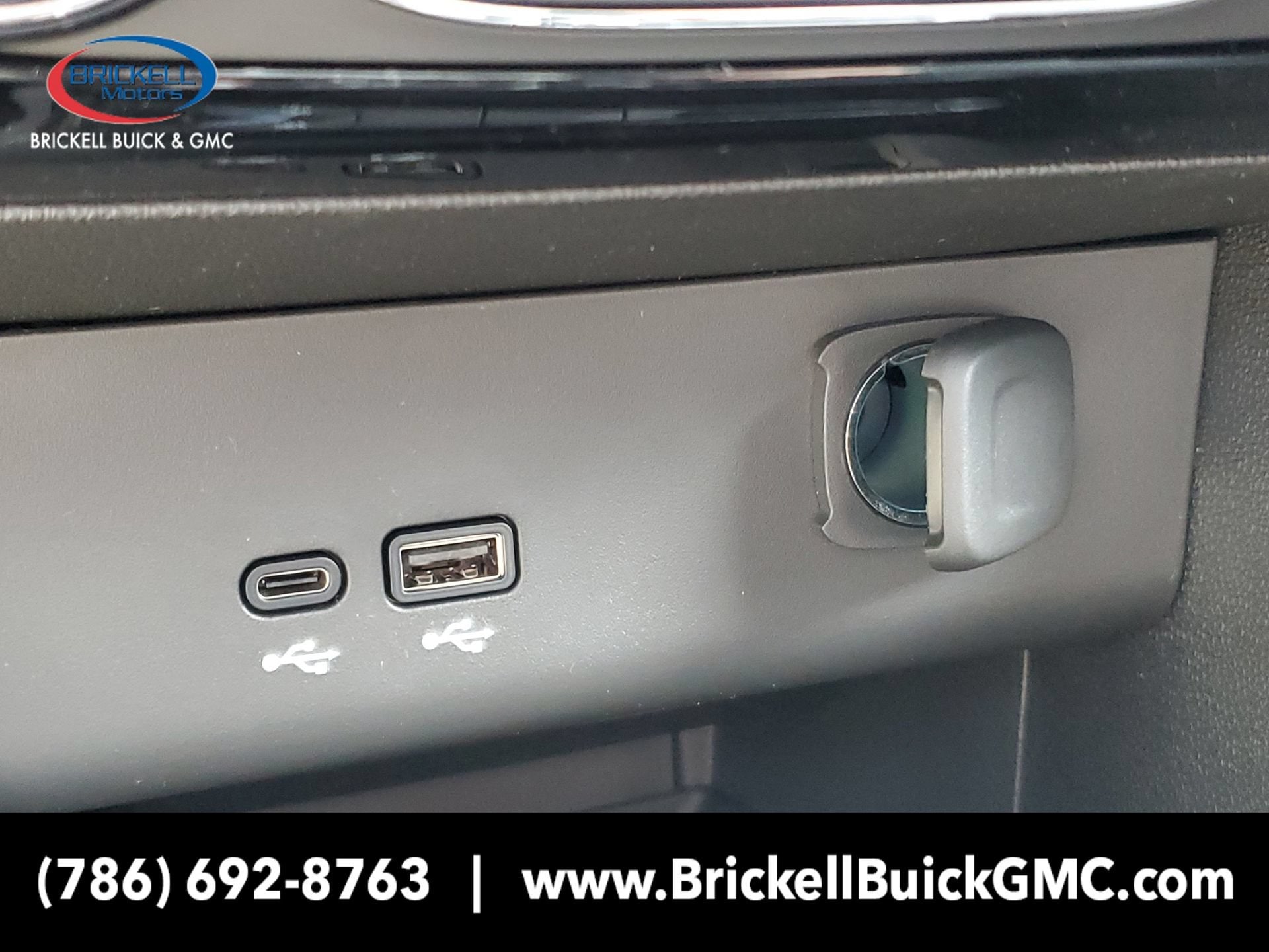 2026 Buick Encore GX Sport Touring - Photo 29