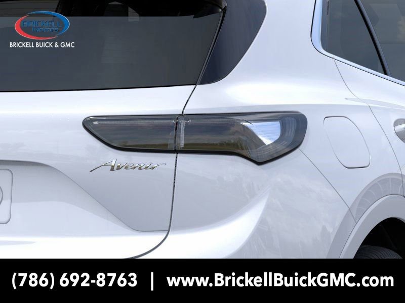 2026 Buick Envision Avenir - Photo 11