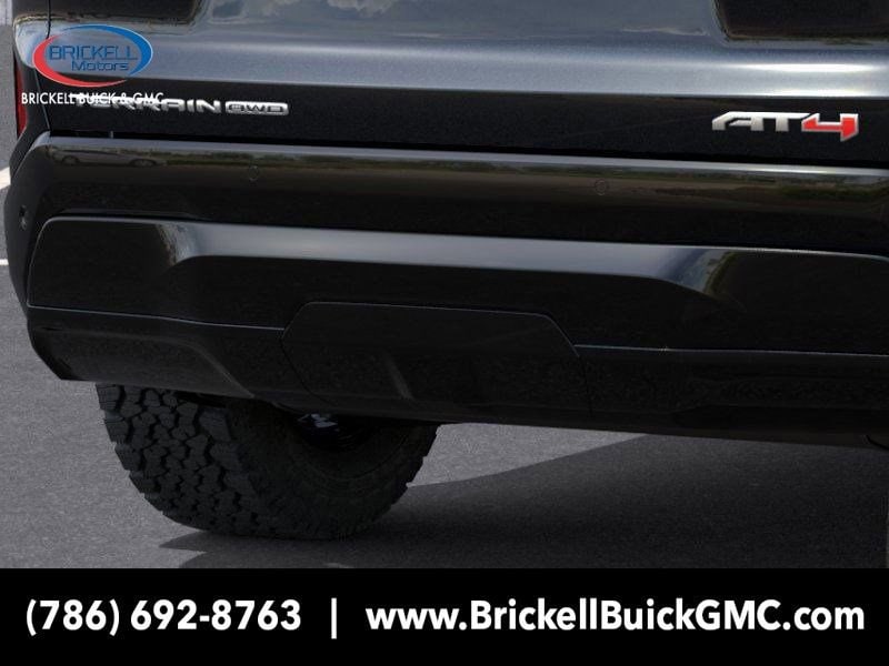 2026 GMC Terrain AT4 - Photo 14