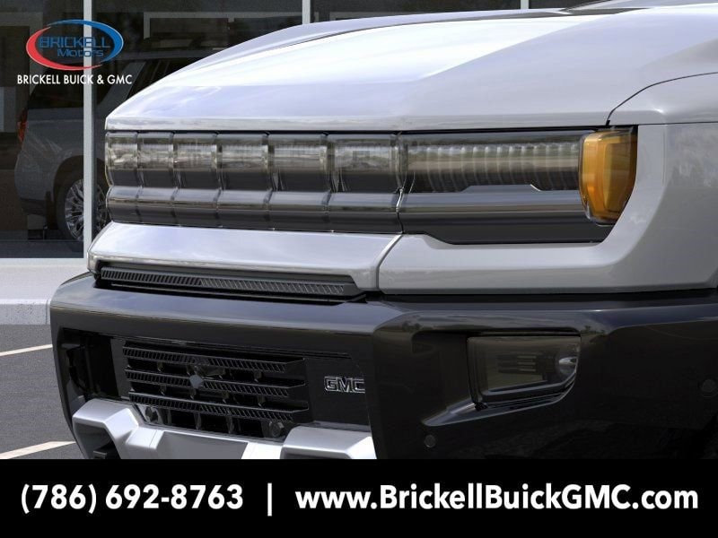 2026 GMC HUMMER EV 2X - Photo 13