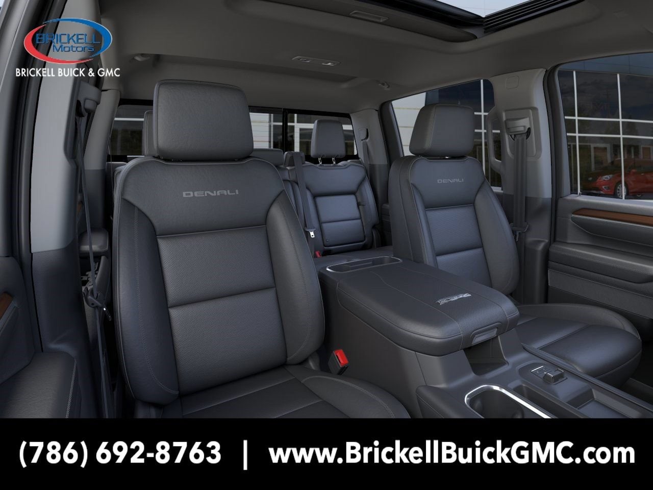 2026 GMC Sierra 2500HD Denali - Photo 16