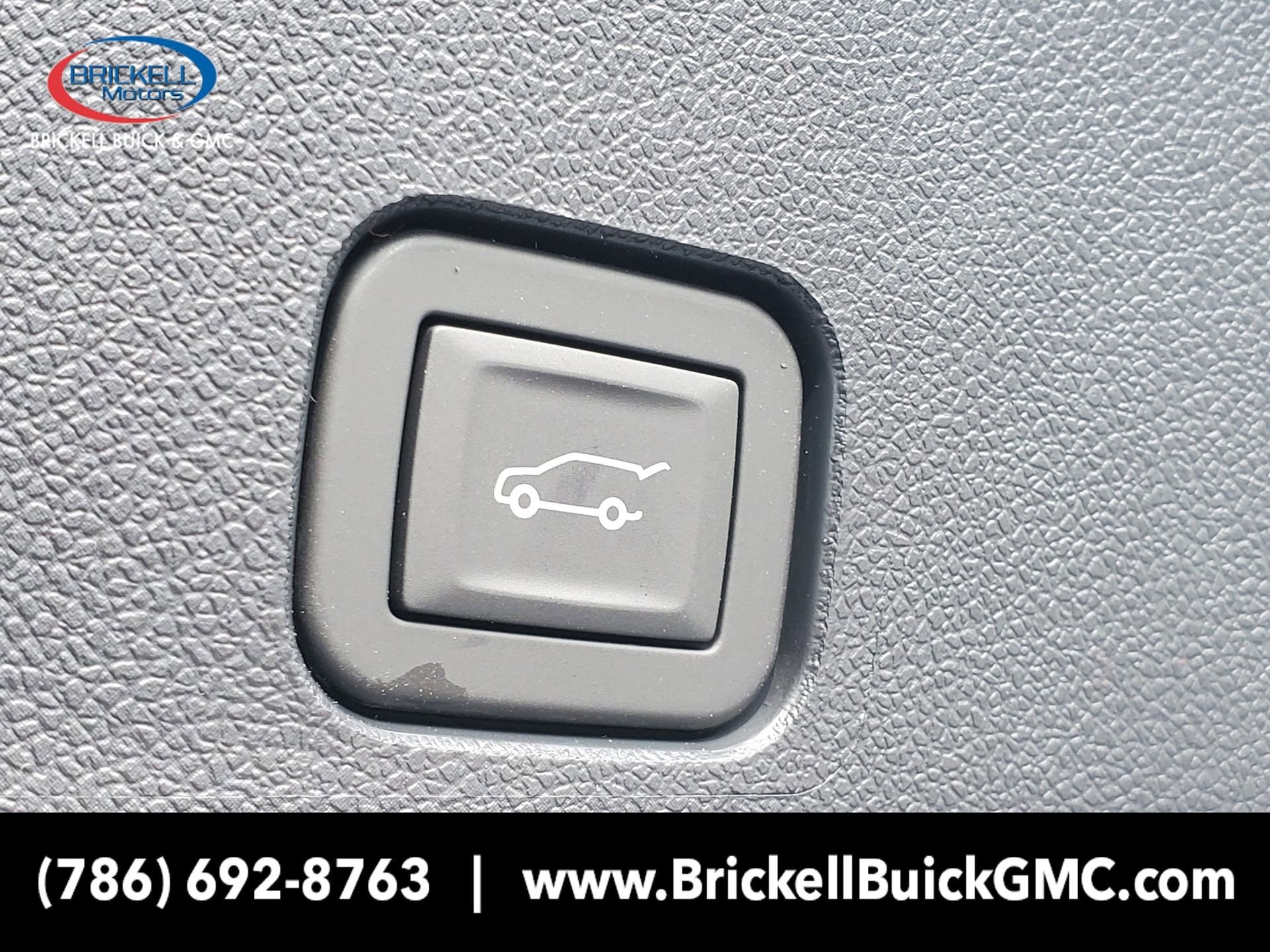 2026 Buick Enclave Sport Touring - Photo 9