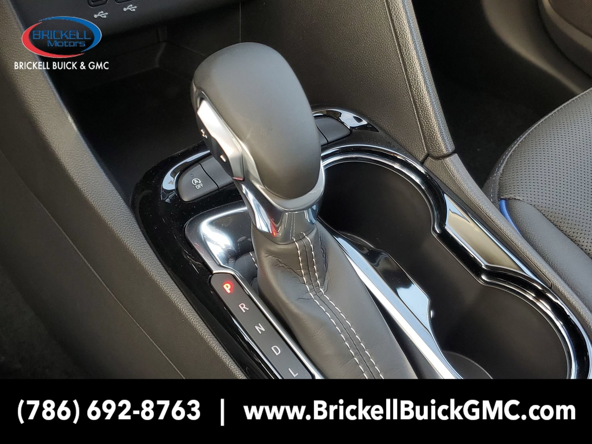 2026 Buick Encore GX Sport Touring - Photo 31