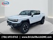  GMC HUMMER EV Pickup