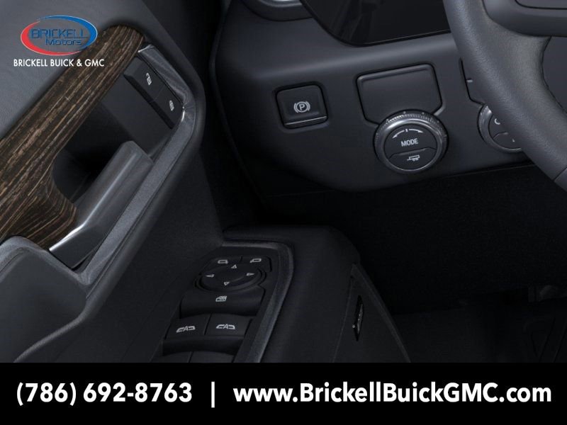 2026 GMC Sierra 1500 Elevation - Photo 22