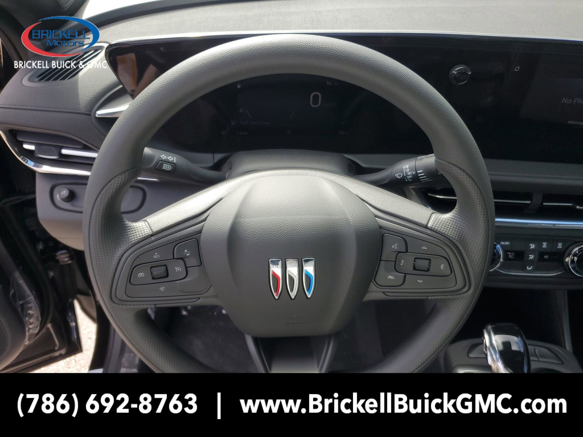 2026 Buick Envista Preferred - Photo 22