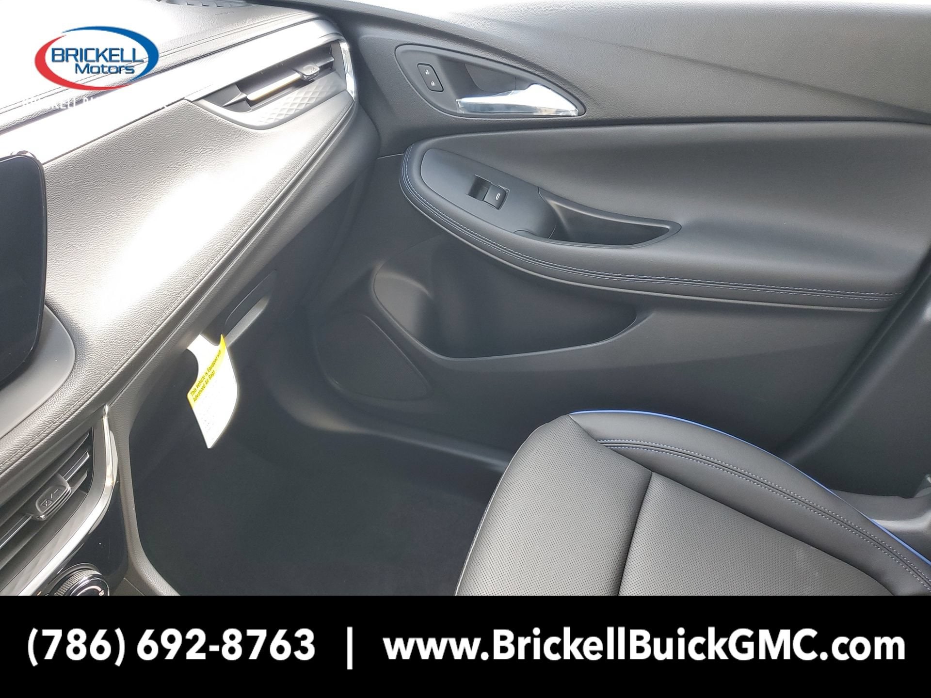 2026 Buick Encore GX Sport Touring - Photo 25