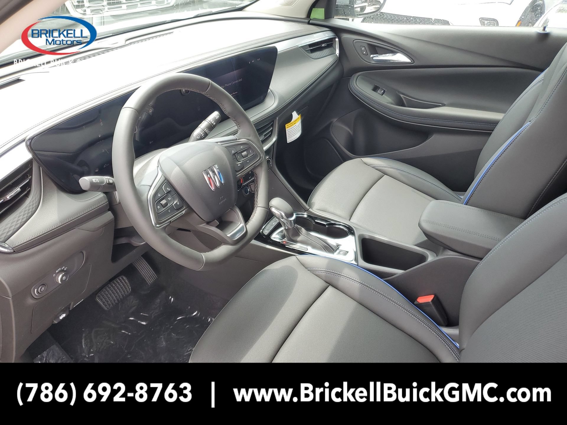 2026 Buick Encore GX Sport Touring - Photo 19