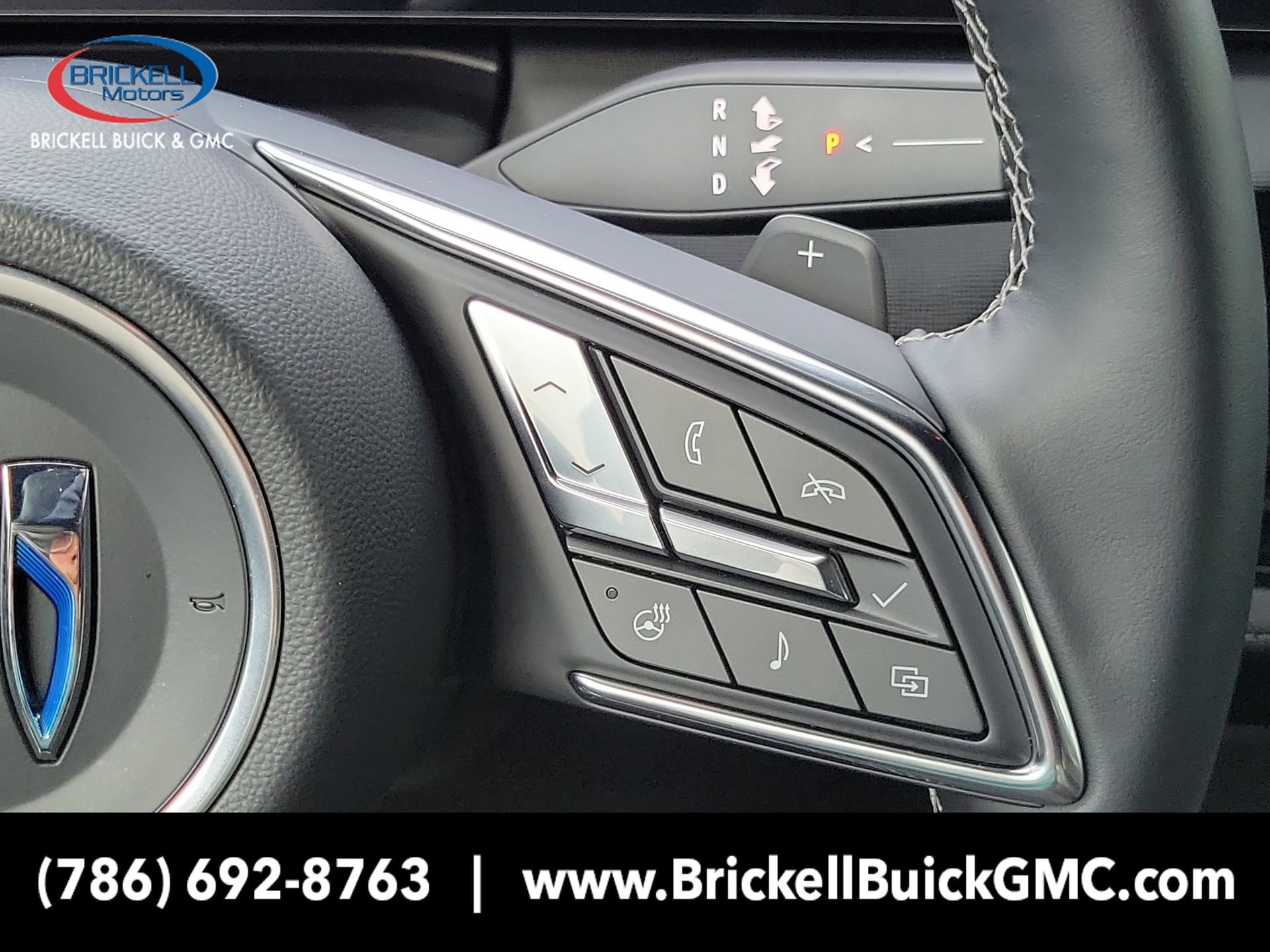 2026 Buick Enclave Sport Touring - Photo 28
