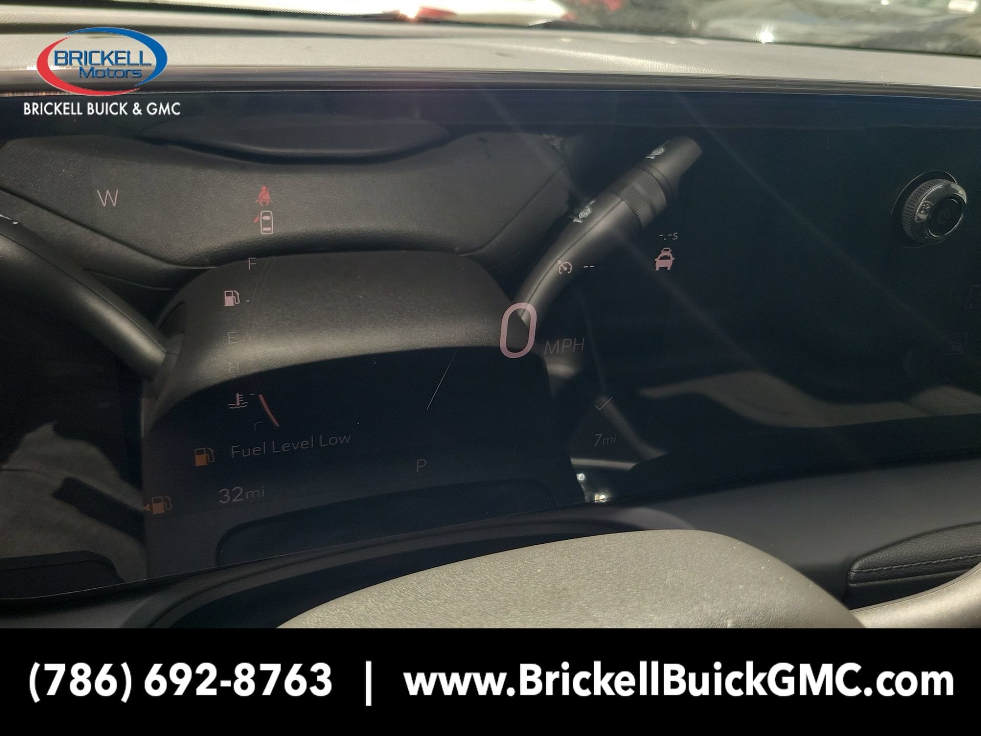 2026 Buick Encore GX Sport Touring - Photo 21