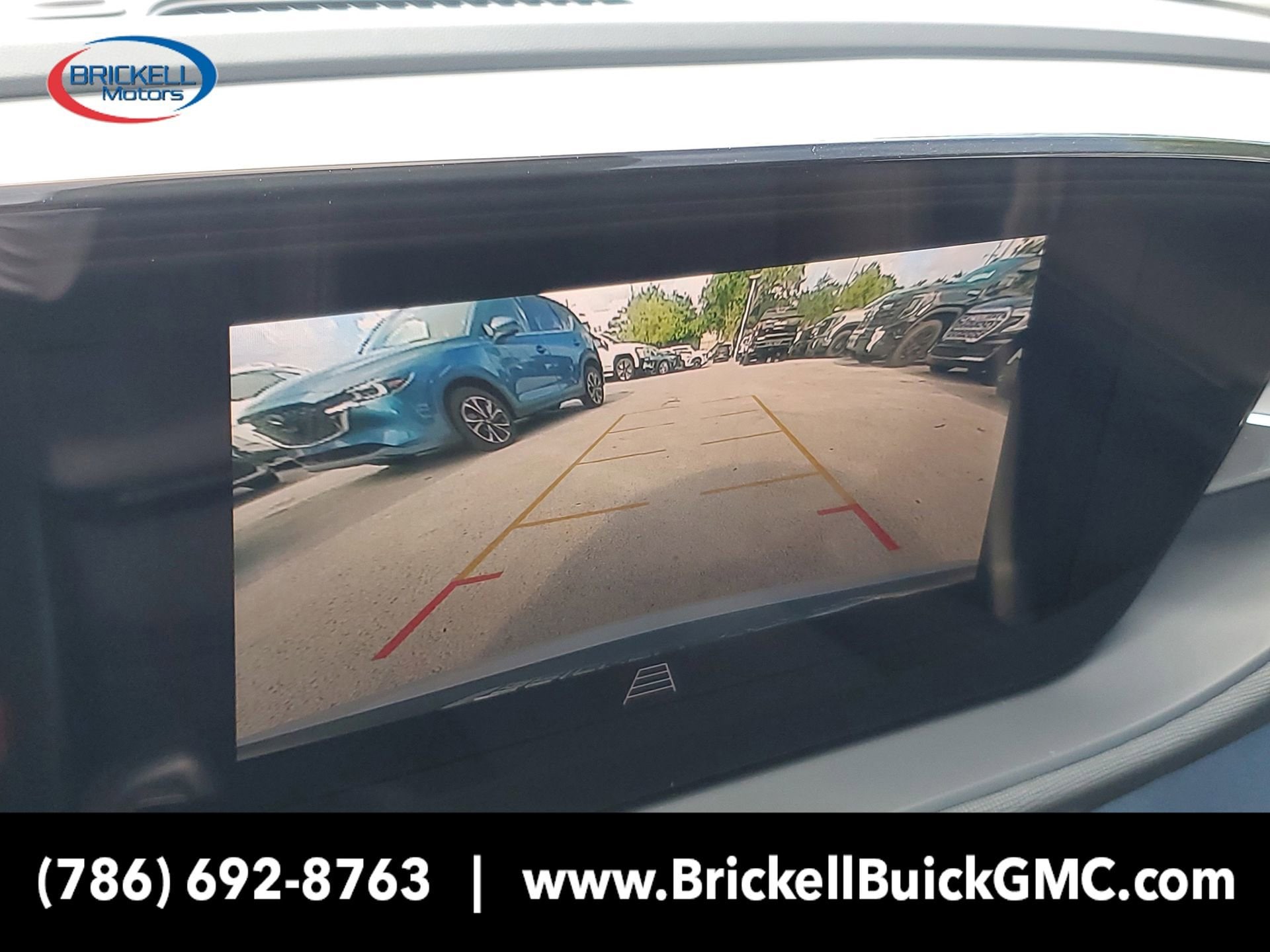 2026 Buick Envista Preferred - Photo 28