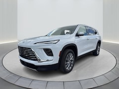 2025 Buick Enclave Preferred SUV