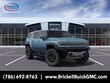  GMC HUMMER EV SUV