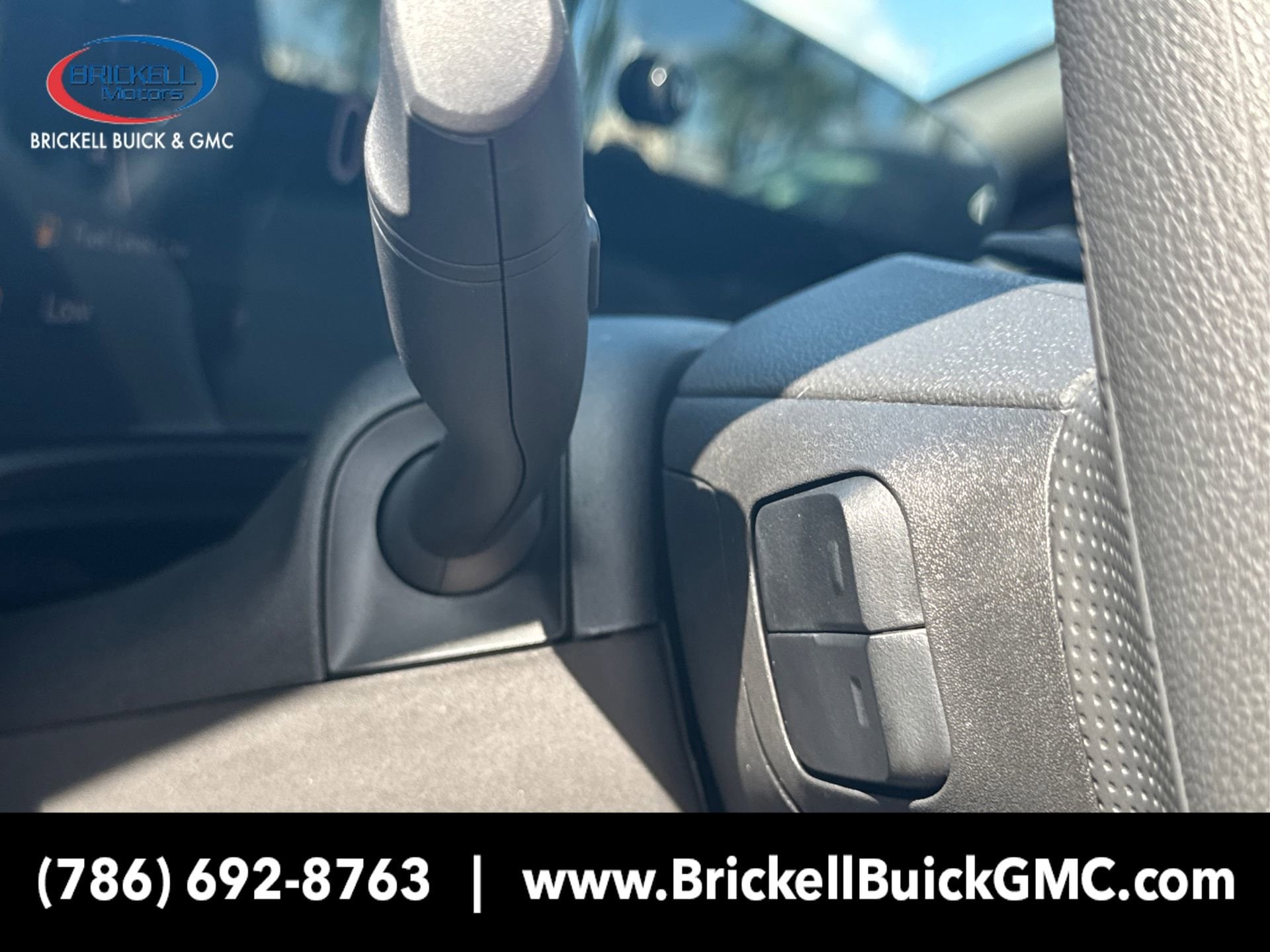 2026 Buick Envista Preferred - Photo 32