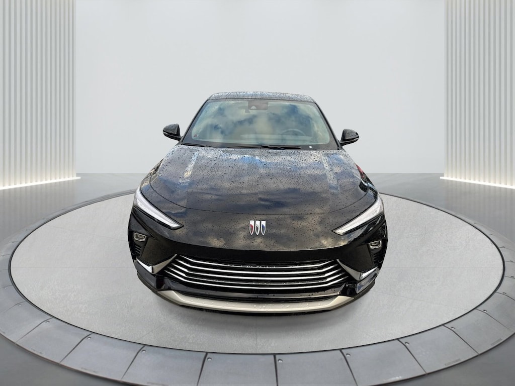 New 2026 Buick Envista Preferred SUV