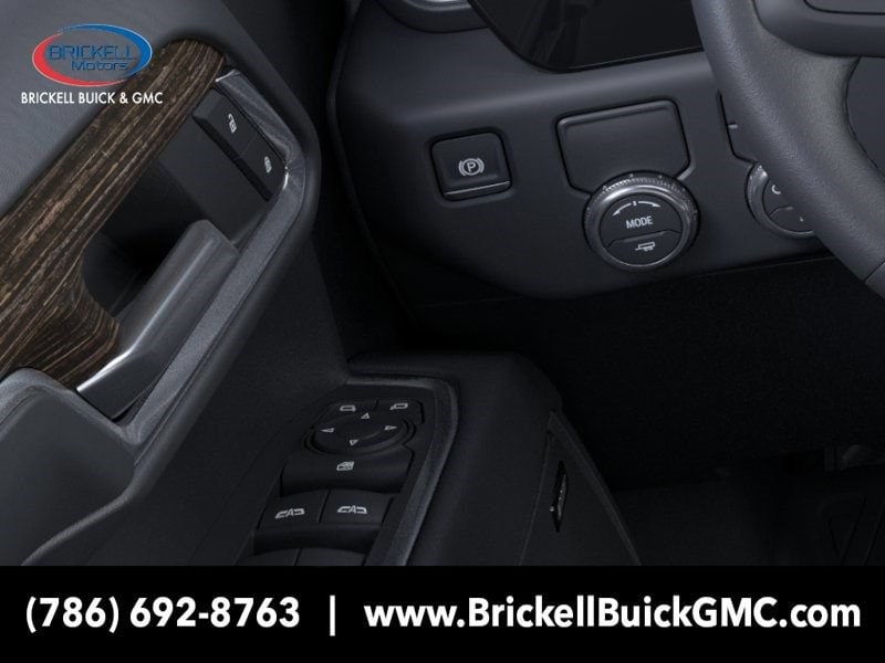 2026 GMC Sierra 1500 Elevation - Photo 22