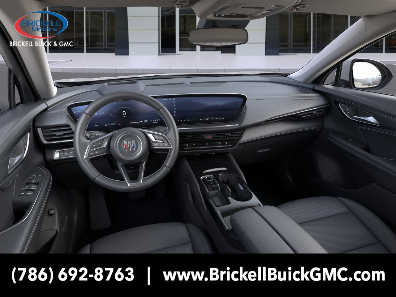 2026 Buick Envision Preferred - Photo 15