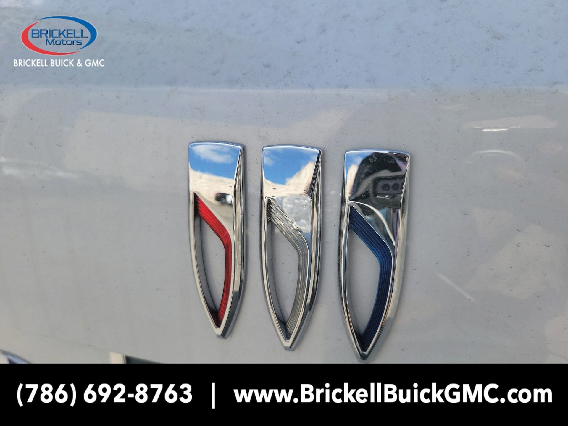 2026 Buick Envision Avenir - Photo 5
