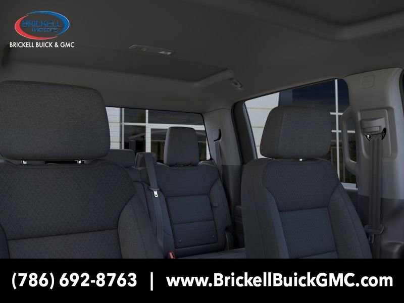 2026 GMC Sierra 1500 Elevation - Photo 24