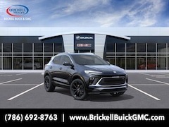 2026 Buick Encore GX Sport Touring SUV