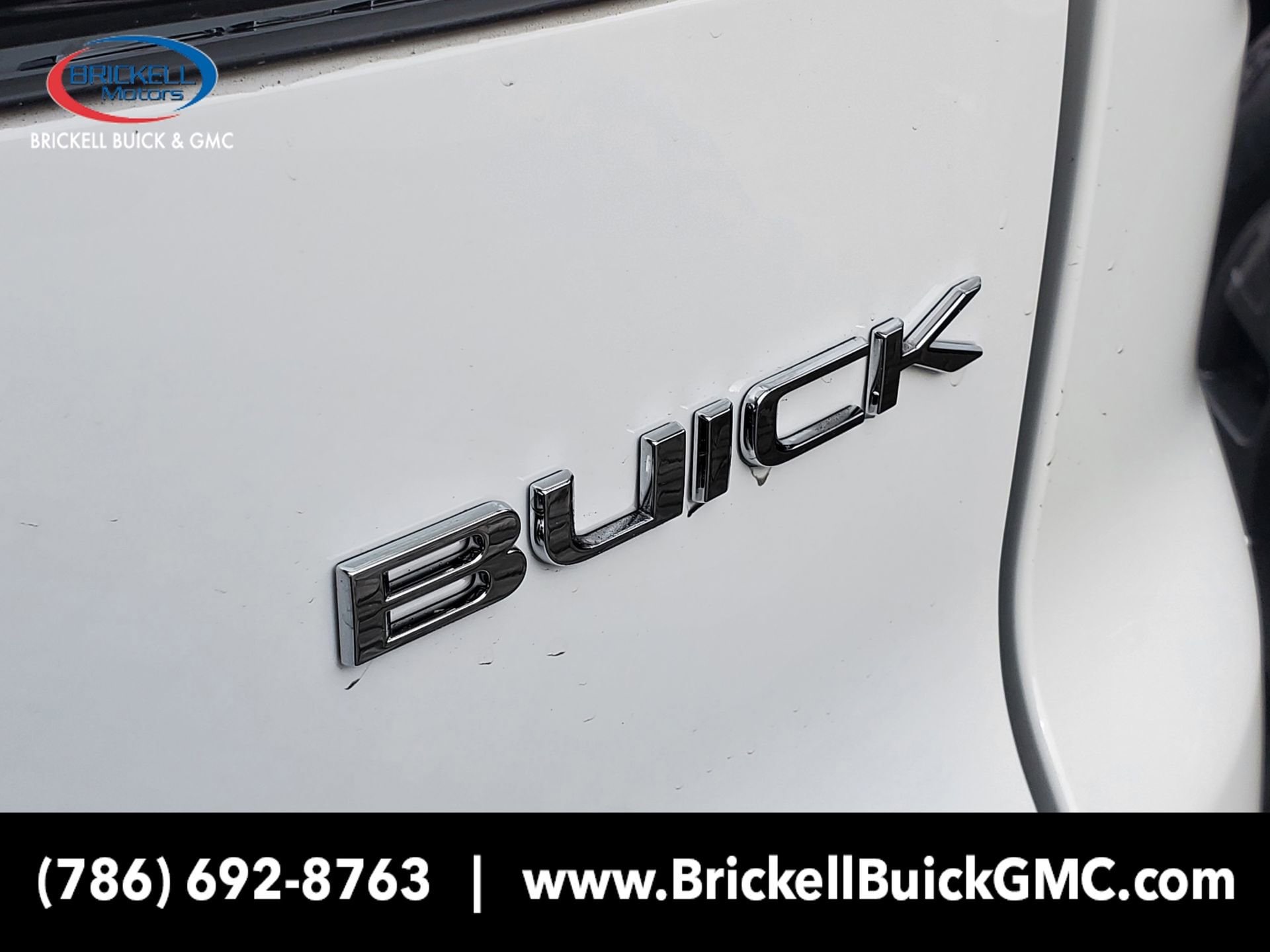 2026 Buick Enclave Sport Touring - Photo 7