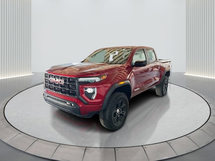 2024 GMC Canyon Elevation Truck