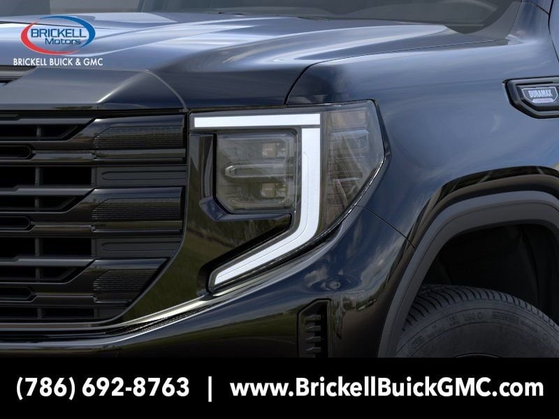 2026 GMC Sierra 1500 Elevation - Photo 10