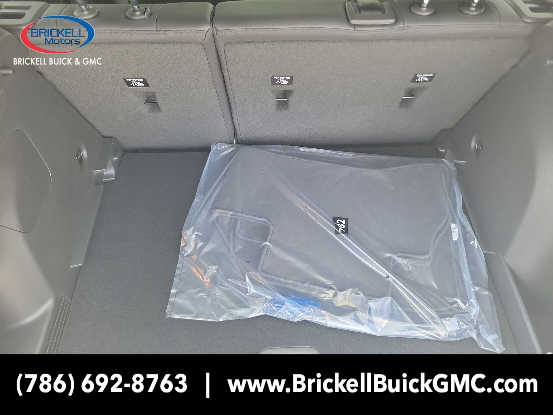 2026 Buick Encore GX Sport Touring - Photo 6