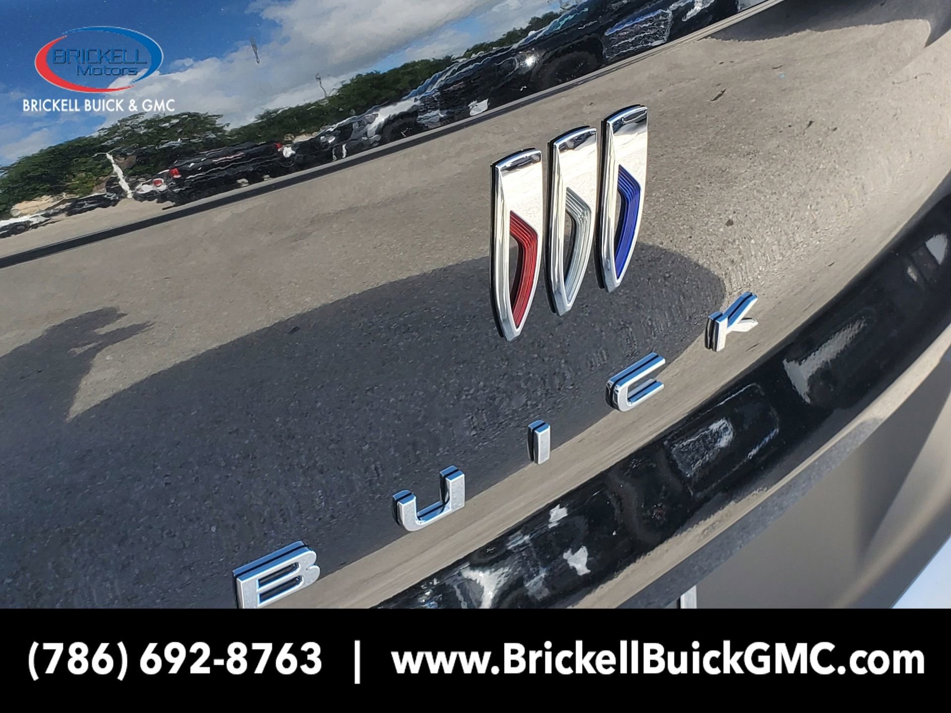 2026 Buick Envista Preferred - Photo 7
