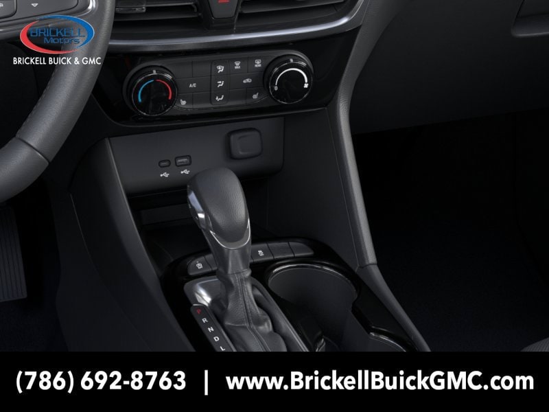 2026 Buick Encore GX Sport Touring - Photo 23