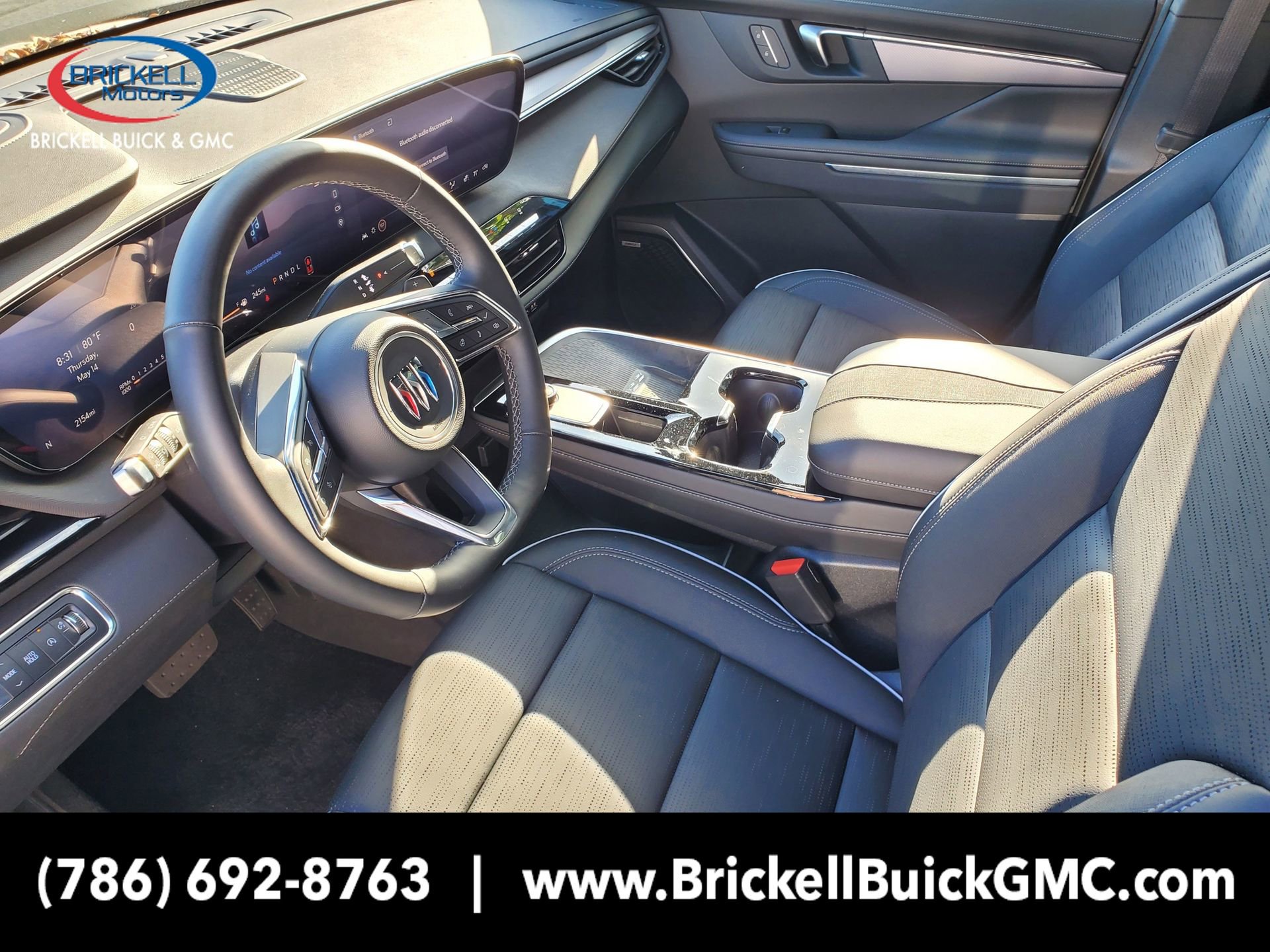 2026 Buick Enclave Sport Touring - Photo 20