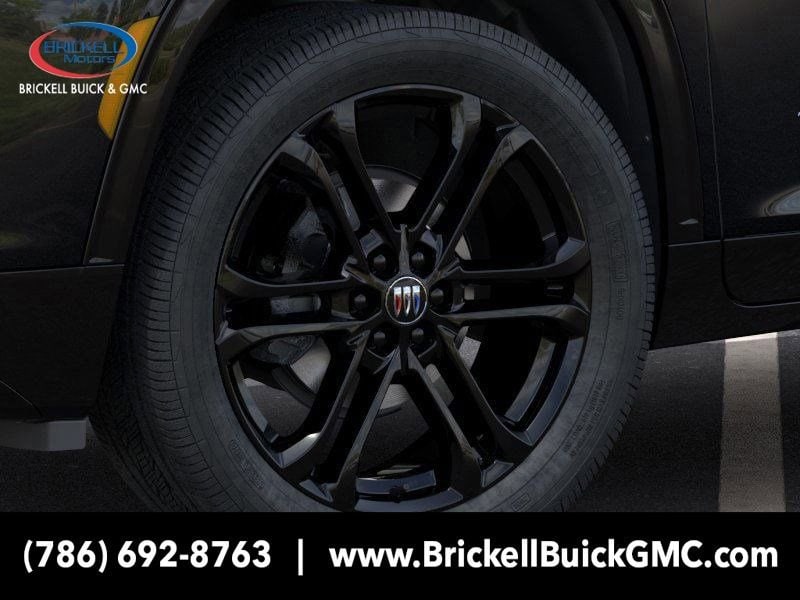 2026 Buick Enclave Sport Touring - Photo 9