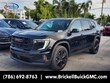  GMC Acadia