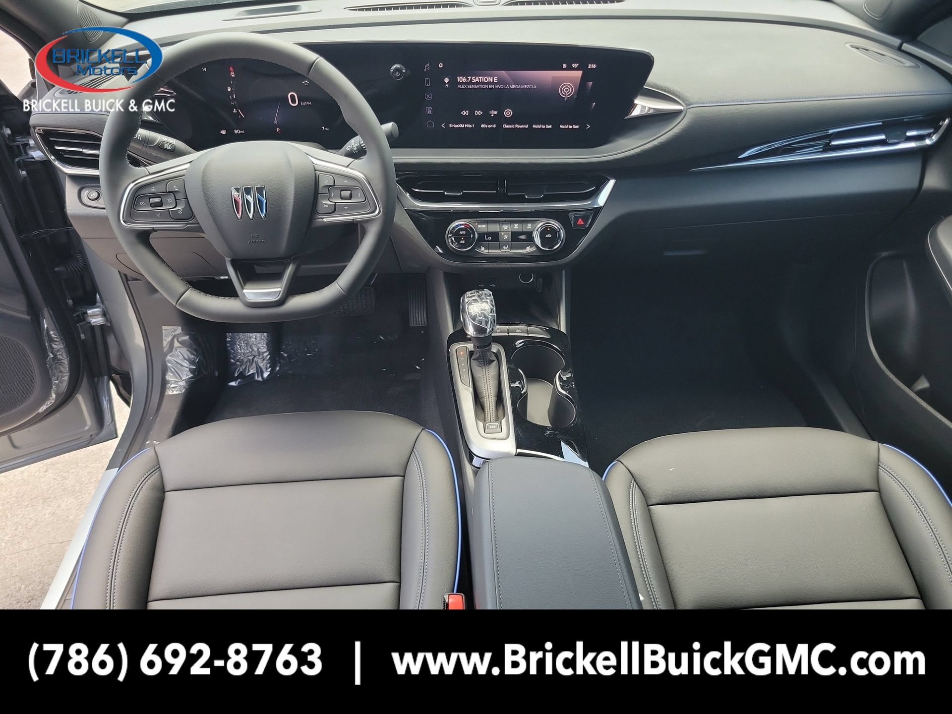 2026 Buick Envista Sport Touring - Photo 13