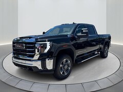 2025 GMC Sierra 2500 HD Denali Truck