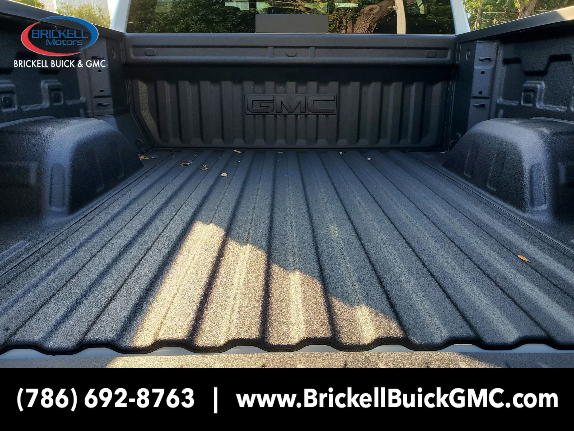 2026 GMC Sierra 1500 Denali - Photo 8