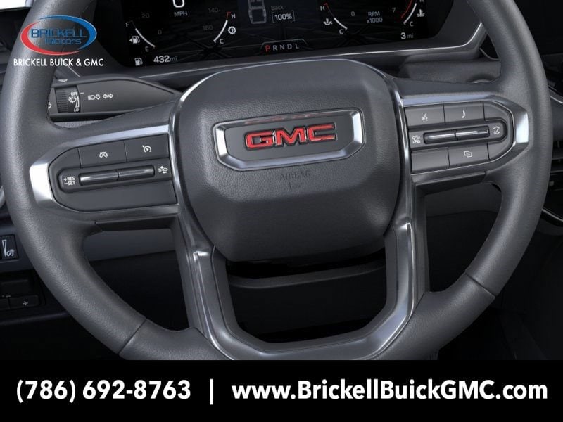 2026 GMC Canyon Elevation - Photo 19