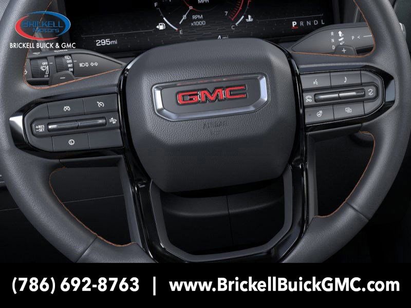 2026 GMC Terrain AT4 - Photo 19
