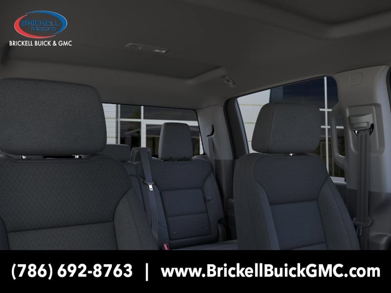 2026 GMC Sierra 1500 Elevation - Photo 24