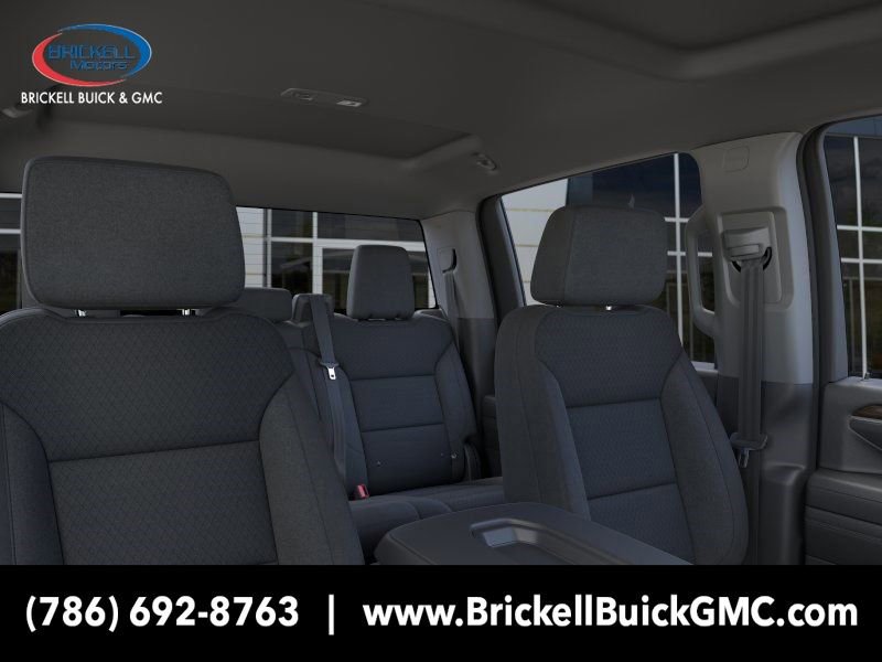 2026 GMC Sierra 2500HD SLE - Photo 24