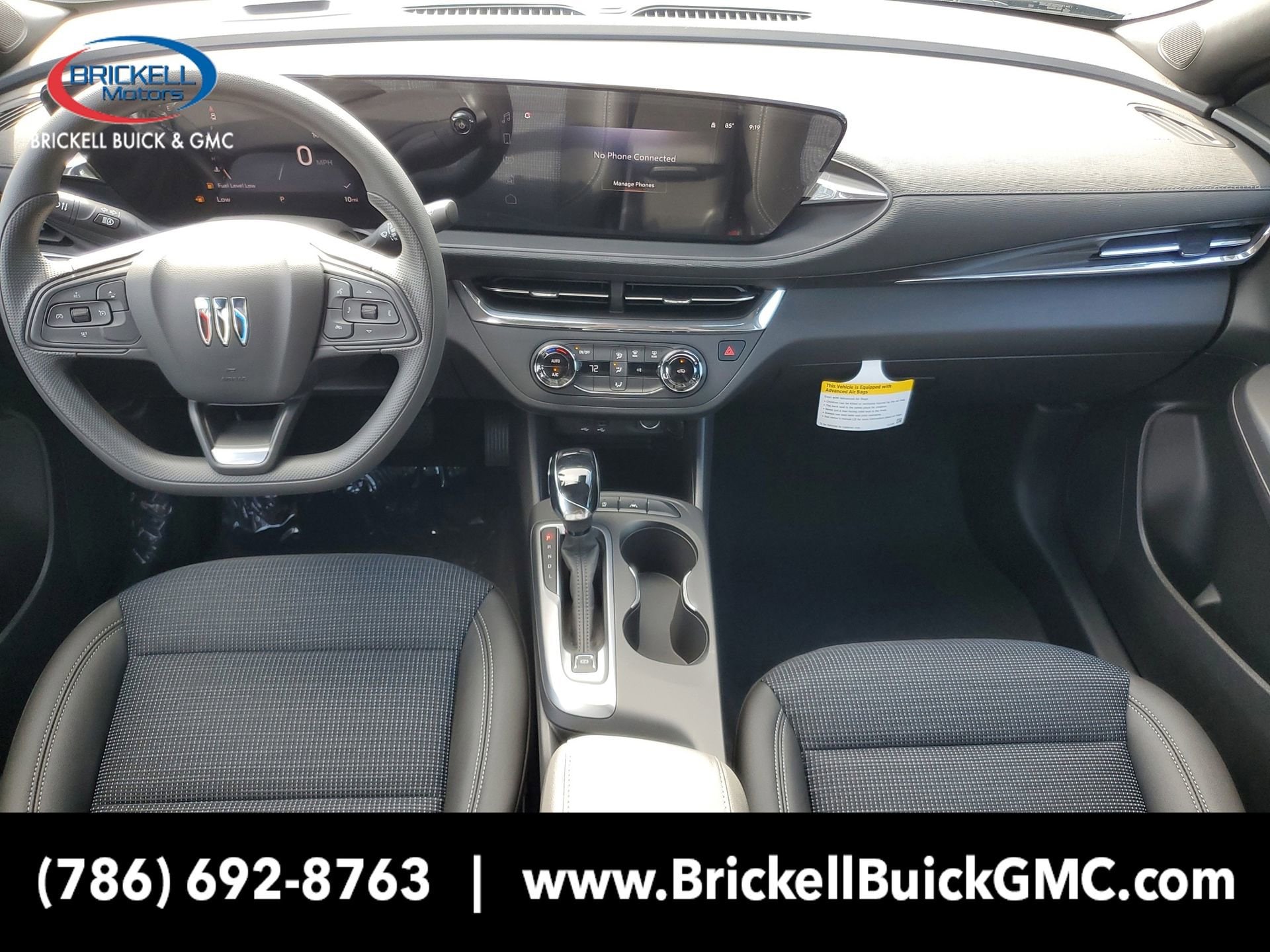 2026 Buick Envista Preferred - Photo 13