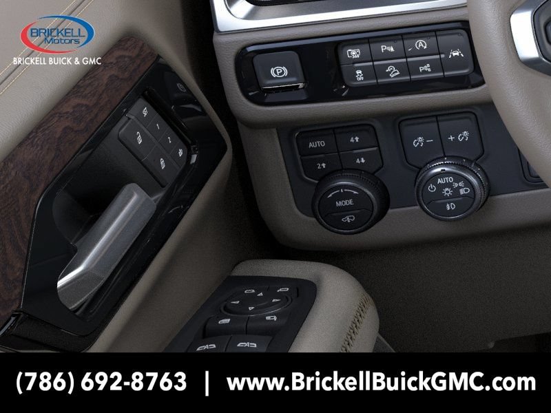 2026 GMC Yukon Denali - Photo 22