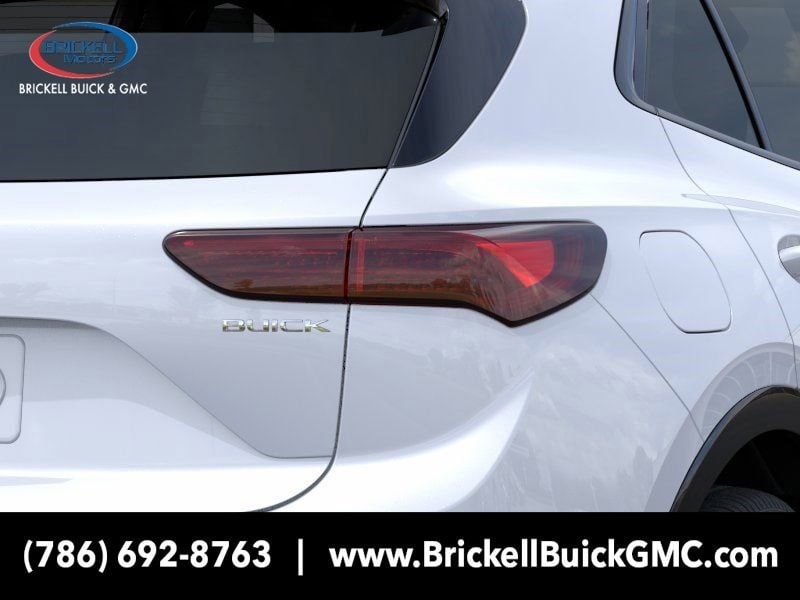 2026 Buick Envision Sport Touring - Photo 11